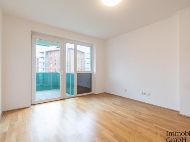 Gemütliche 1 Zimmer Wohnung samt vollausgestatteter Einbauküche in Linz nähe UKH zu vermieten!