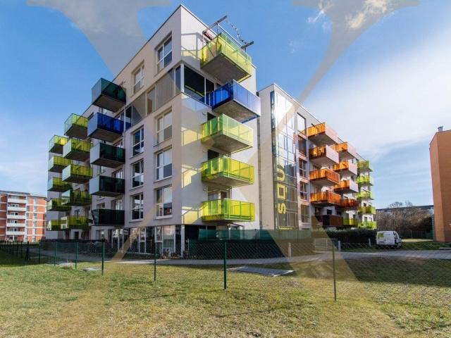 Gemütliche 1 Zimmer Wohnung samt vollausgestatteter Einbauküche in Linz nähe UKH zu vermieten!