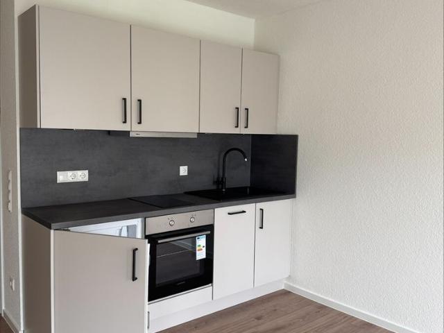 Gemütliche 1 Zimmer Wohnung zur Miete !