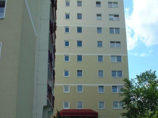 Gemütliche 1 Zimmer Wohunug