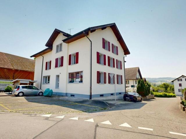 Gemütliche 1 Zimmerwohnung zum Wohlfühlen Ruhig gelegen, praktisch gestaltet
