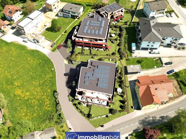 Gemütliche 1 Zimmerwohnung Baubeginn Bereits Erfolgt