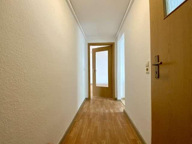Gemütliche 1 Zimmerwohnung im Dachgeschoss