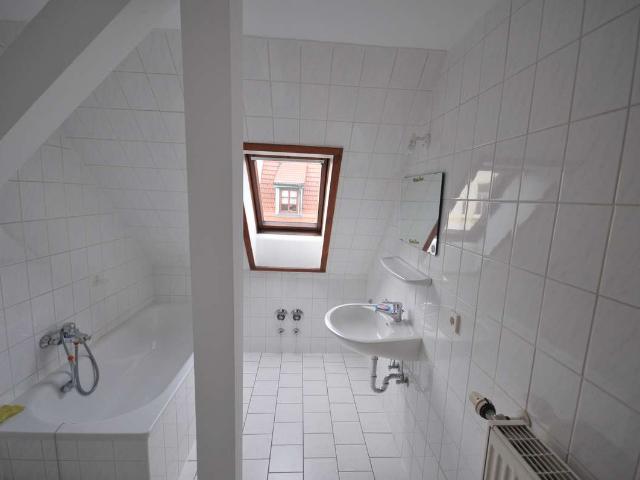 Gemütliche 1 Zimmerwohnung in zentraler Lage