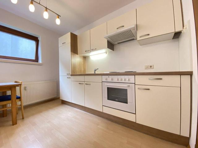 Gemütliche 1 Zimmerwohnung in zentraler Lage in Feldkirch zu vermieten!