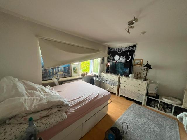 Gemütliche 1 Zimmerwohnung in Frankfurt am Main Griesheim
