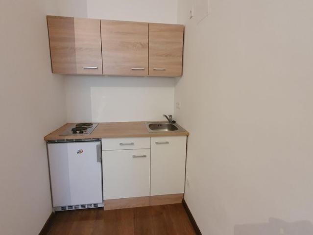 Gemütliche 1 Zimmerwohnung in ruhiger Lage mit Gartenmitbenutzung