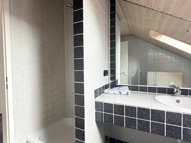 Gemütliche 1 ZKB Wohnung in Alsbach Hähnlein