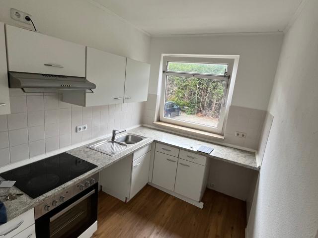 Gemütliche 2 1/2‑Zimmer‑Wohnung in Ellerau