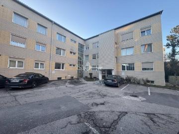 Gemütliche 2,5 Zi Wohnung in Leonding, ca. 65m², gepflegt und ruhig !