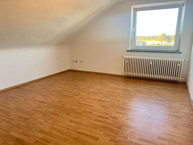 Gemütliche 2,5 Zimmerwohnung mit toller Aussicht und Stellplatz in Braunschweig Timmerlah!