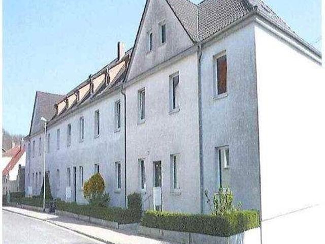 Gemütliche 2,5 Zimmerwohnung in Bad Kösen, Naumburg Saale
