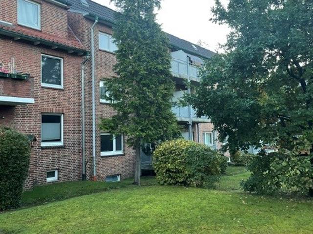 Gemütliche 2,5 Zimmerwohnung zu vermieten !