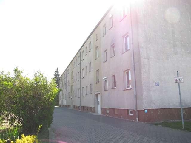 Gemütliche 2,5 Zimmerwohnung