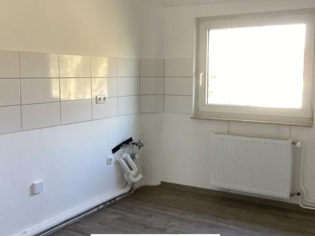 Gemütliche 2,5 Zimmer Dachgeschosswohnung