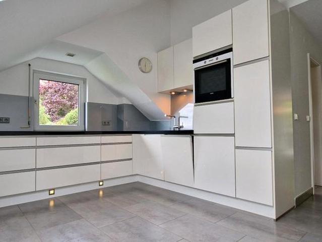 Gemütliche 2,5 Zimmer DG Maisonette Wohnung mit Traumaussicht