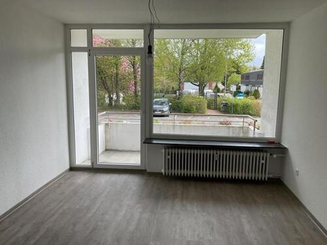 Gemütliche 2,5 Zimmer Erdgeschosswohnung in Bielefeld Schildesche