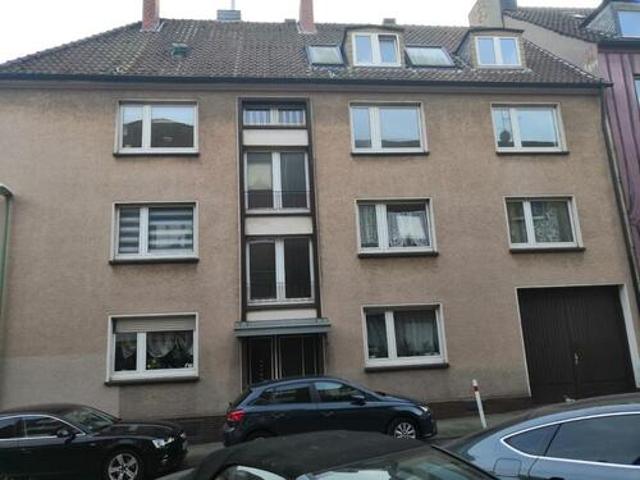 Gemütliche 2,5 Zimmer Etagenwohnung in Essen Altendorf zu vermieten
