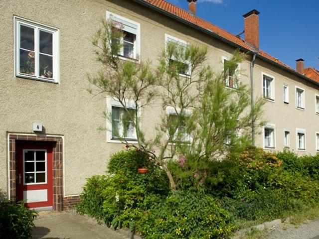 Gemütliche 2,5 Zimmer Wohnung