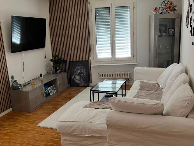 Gemütliche 2.5 Zimmer Wohnung an zentraler Lage in Luzern