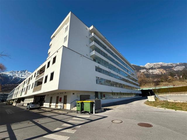 Gemütliche 2,5 Zimmer Wohnung ideal für Studierende