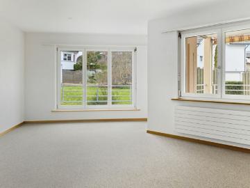 Gemütliche 2.5 Zimmer Wohnung in Alterssiedlung Jonschwil