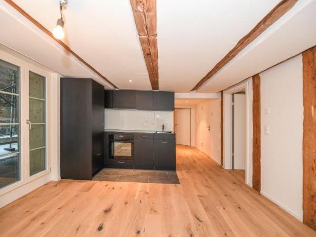 Gemütliche 2.5 Zimmer Wohnung in Fällanden – sofort verfügbar!