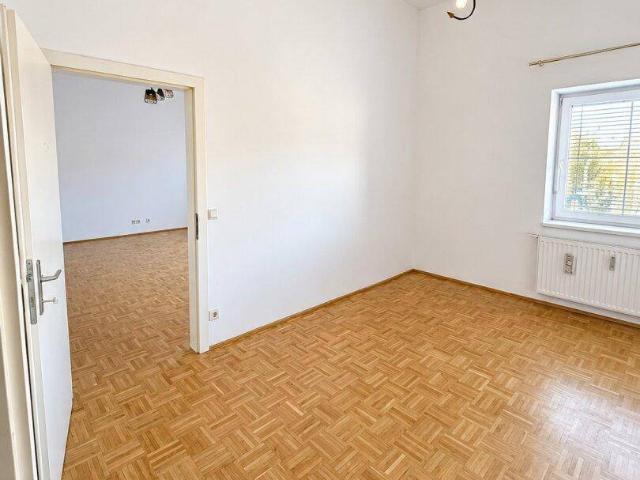 Gemütliche 2,5 Zimmer Wohnung in Kapfenberg mit ca. 60 m²!