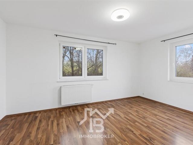 Gemütliche 3 Zimmer Wohnung in Ölkam mit Grünblick!