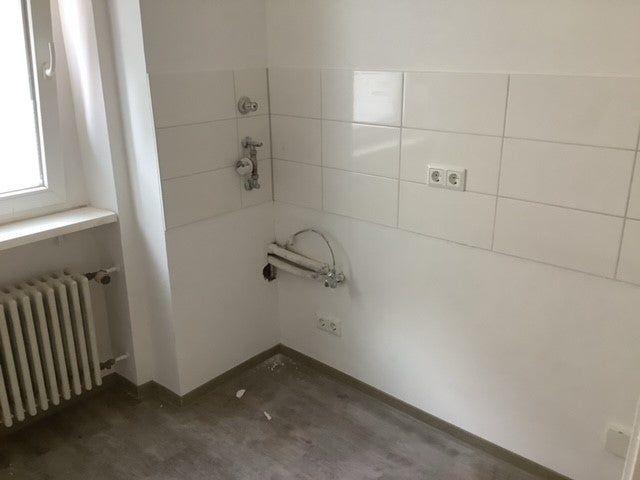 Gemütliche 2,5 Zimmer Wohnung mit Balkon – Ihr neues Zuhause zum Wohlfühlen!