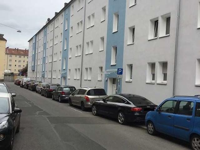 Gemütliche 2,5 Zimmer Wohnung mit Balkon – Ihr neues Zuhause zum Wohlfühlen!