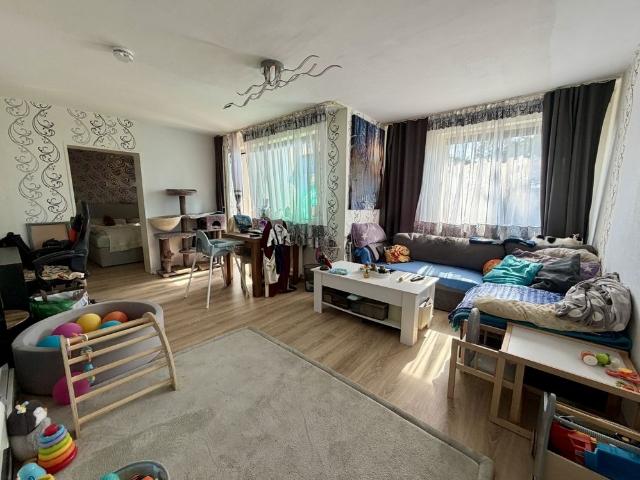 Gemütliche 2,5 Zimmer Wohnung mit Balkon im beliebten Nieder Olm