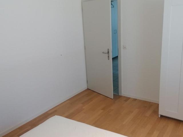 Gemütliche 2.5 Zimmer Wohnung mit Balkon in Brünisried