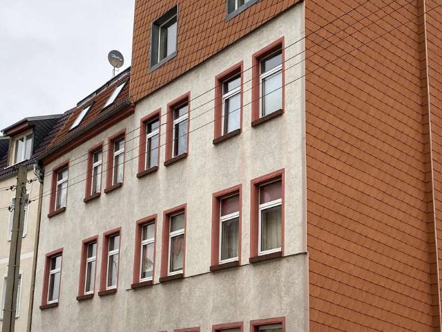 Gemütliche 2,5 Zimmer Wohnung mit Balkon zu vermieten