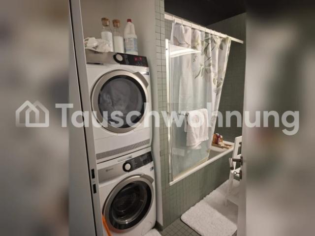 Gemütliche 2.5 Loft in Schlieren