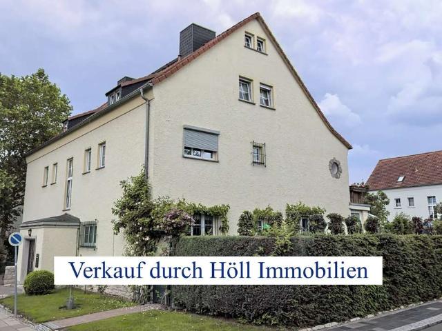 Gemütliche 2,5 Raum Maisonettewohnung – Ihr neues Zuhause in Schkopau