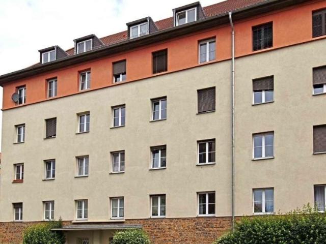 Gemütliche 2 Raum Wohung im Herzen von Plagwitz! / mit Tageslichtbad