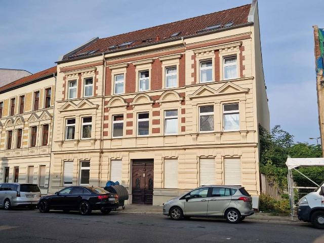 gemütliche 2 Raum Wohung mit Wohnküche in Uninähe