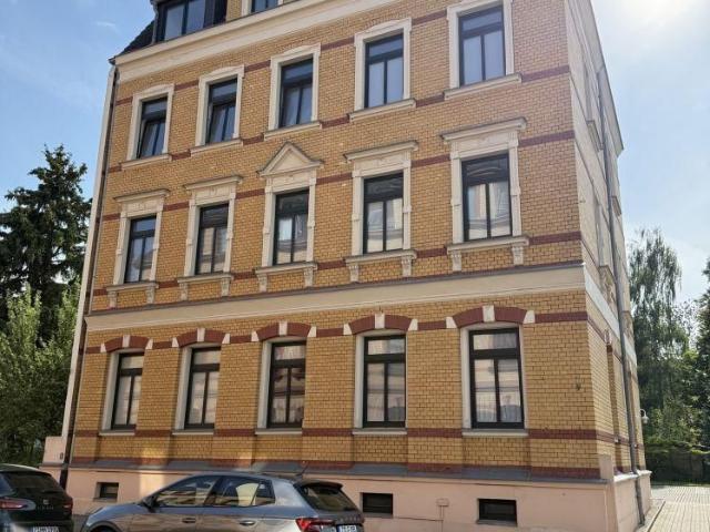 Gemütliche 2 Raum Wohnung mit Ausblick