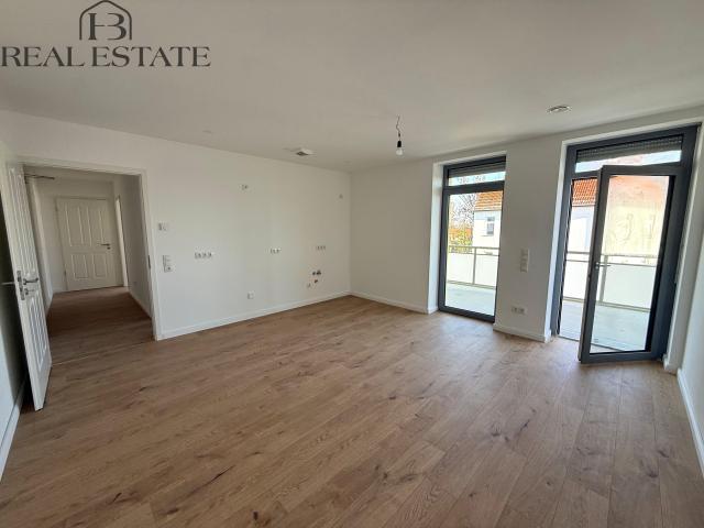 Gemütliche 2 Raum Wohnung mit Balkon in Alt Salbke !