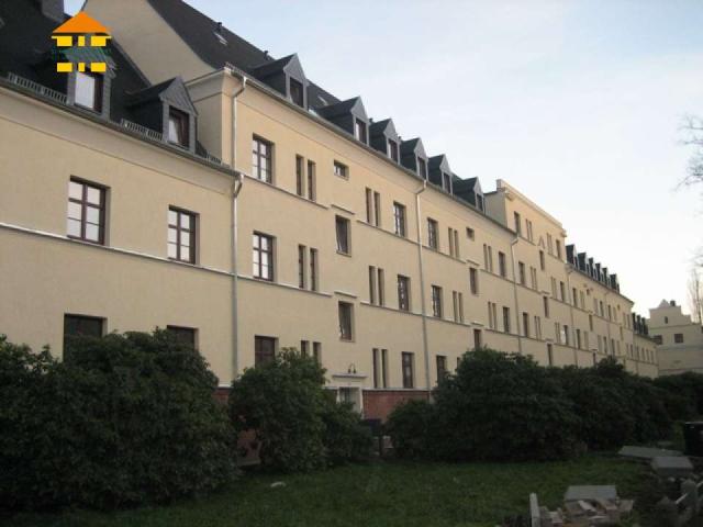 Gemütliche 2 Raum Wohnung mit Balkon und Stellplatz