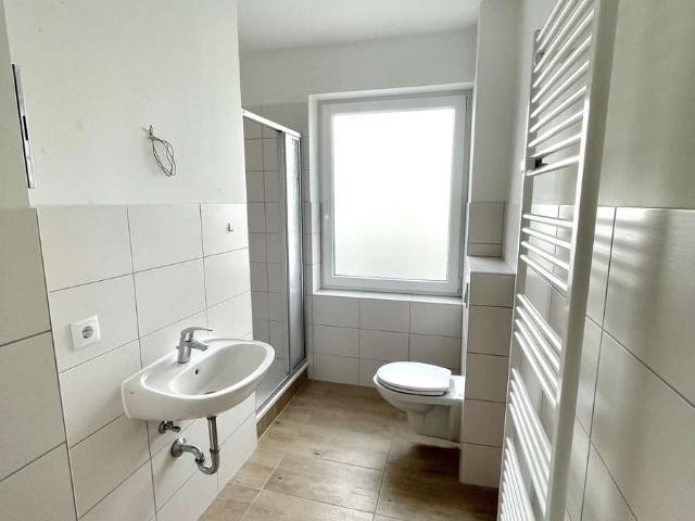 Gemütliche 2 Raum Wohnung mit Dusche