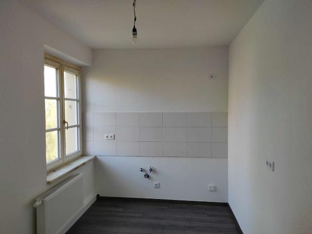 Gemütliche 2 Raum Wohnung mit Dusche