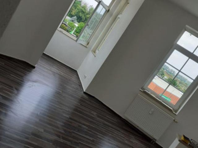 gemütliche 2 Raum Wohnung mit EBK in Güsten zu vermieten