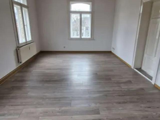 Gemütliche 2 Raum Wohnung mit Einbauküche