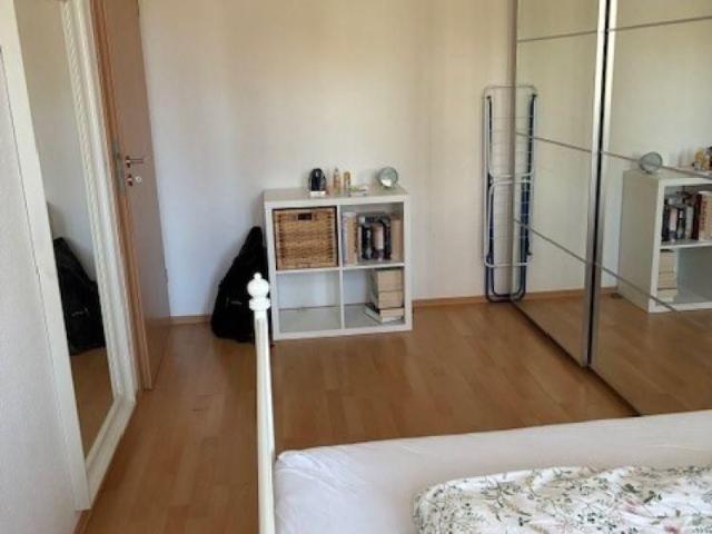 gemütliche 2 Raum Wohnung mit Einbauküche Jenergasse