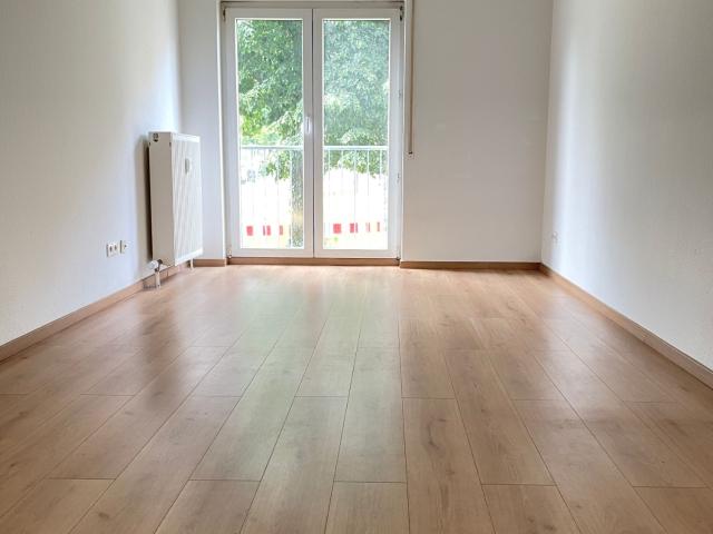 Gemütliche 2 Raum Wohnung mit Pantryküche & PKW Stellplatz