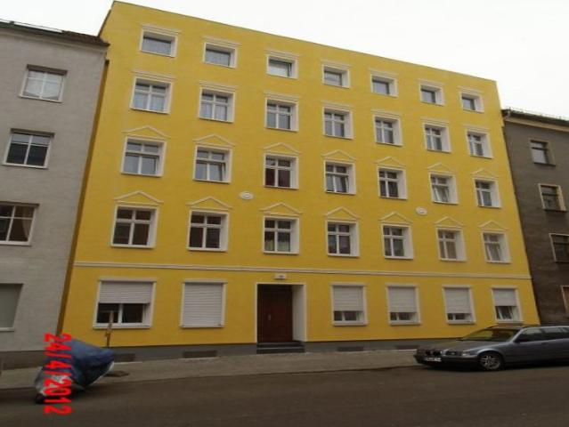 Gemütliche 2 Raum Wohnung Amtsgerichtsnähe & FH