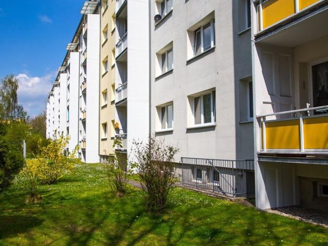 Gemütliche 2 Raum Wohnung in Altenburg Südost!