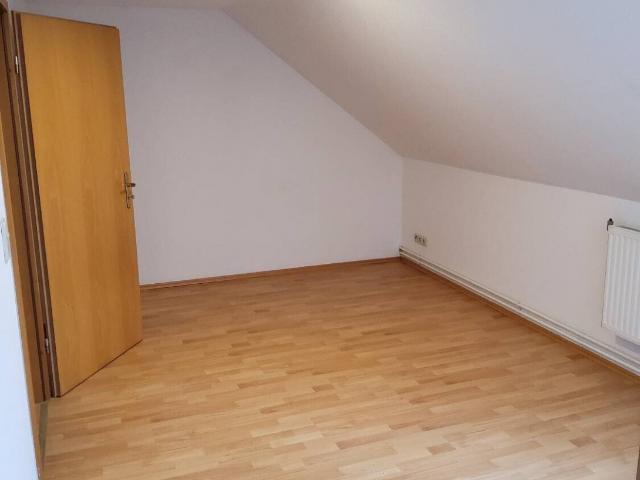 Gemütliche 2 Raum Wohnung in Garz